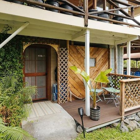 The Pohaku Studio At The Koi House Кайлуа Кона Екстериор снимка