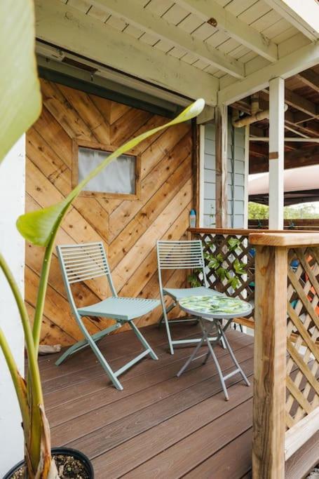 The Pohaku Studio At The Koi House Кайлуа Кона Екстериор снимка